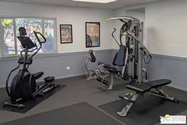 157 Caravan Street, Palm Springs, CA 92264