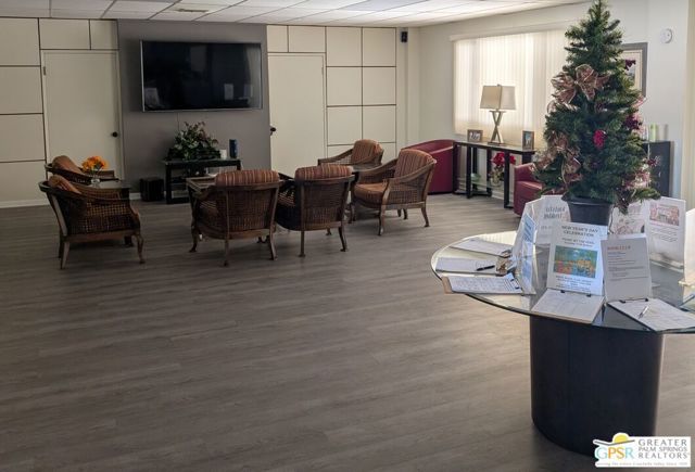 157 Caravan Street, Palm Springs, CA 92264