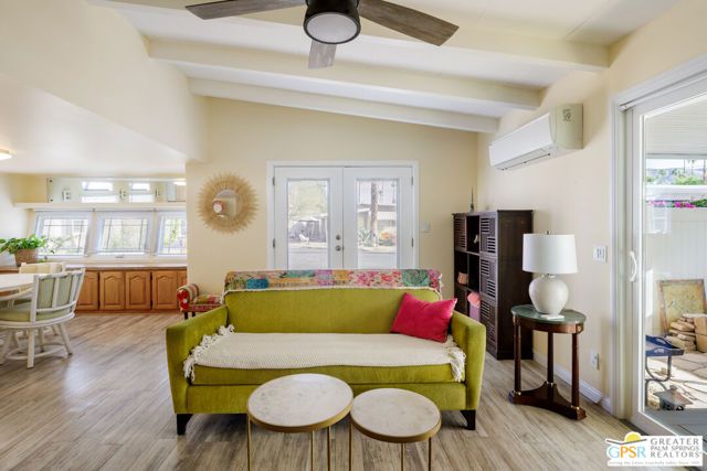 157 Caravan Street, Palm Springs, CA 92264