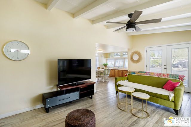 157 Caravan Street, Palm Springs, CA 92264