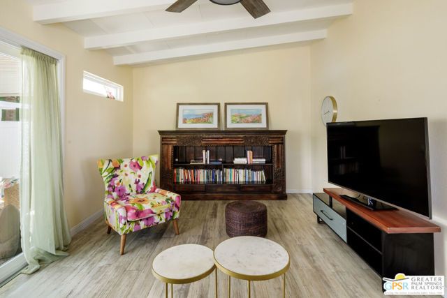 157 Caravan Street, Palm Springs, CA 92264