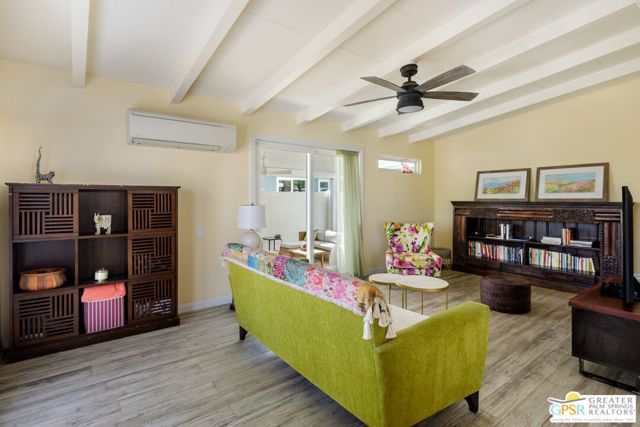 157 Caravan Street, Palm Springs, CA 92264