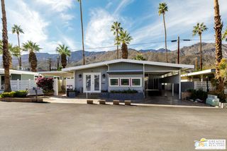 157 Caravan Street, Palm Springs, CA 92264