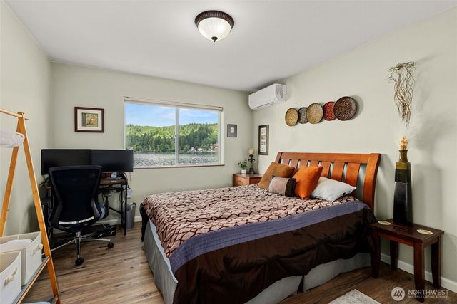 1119 Summit Lake Shore Road NW, Olympia, WA 98502