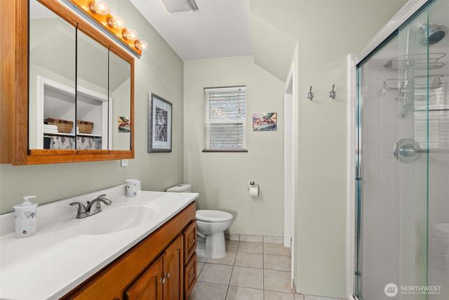 1119 Summit Lake Shore Road NW, Olympia, WA 98502
