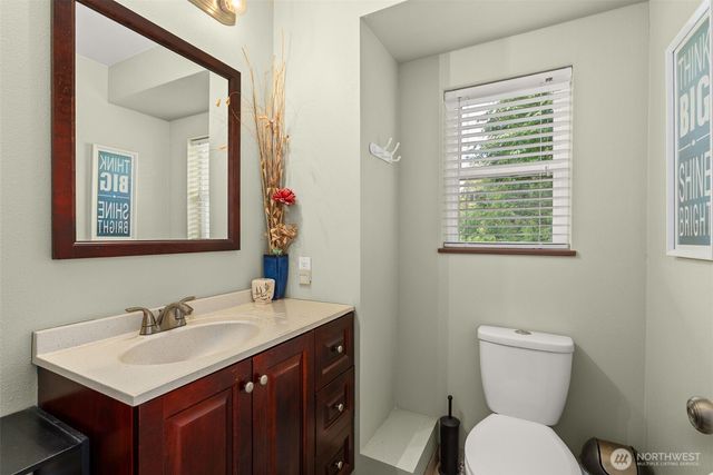 1119 Summit Lake Shore Road NW, Olympia, WA 98502