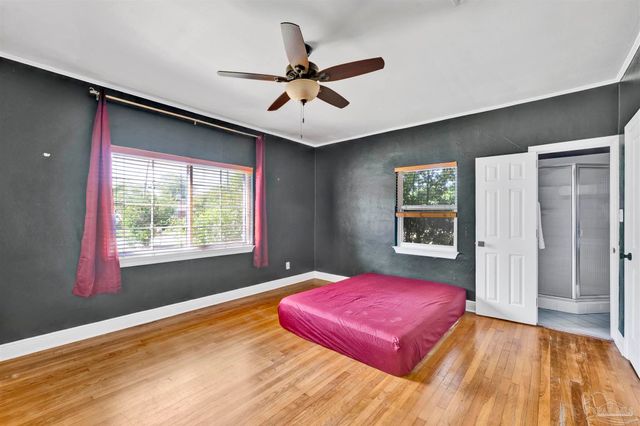 2016 E Scott St, Pensacola, FL 32503