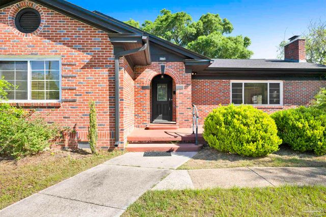 2016 E Scott St, Pensacola, FL 32503
