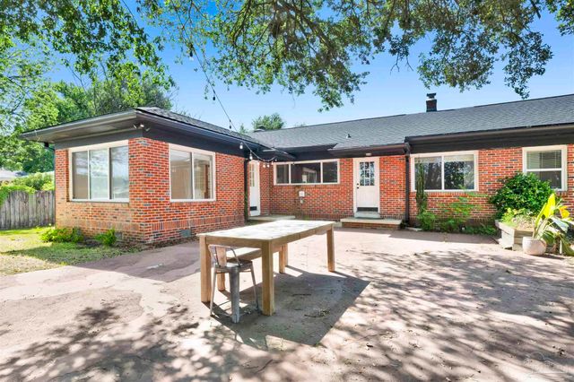 2016 E Scott St, Pensacola, FL 32503