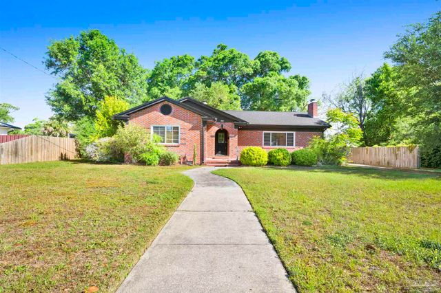 2016 E Scott St, Pensacola, FL 32503