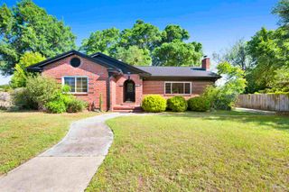 2016 E Scott St, Pensacola, FL 32503