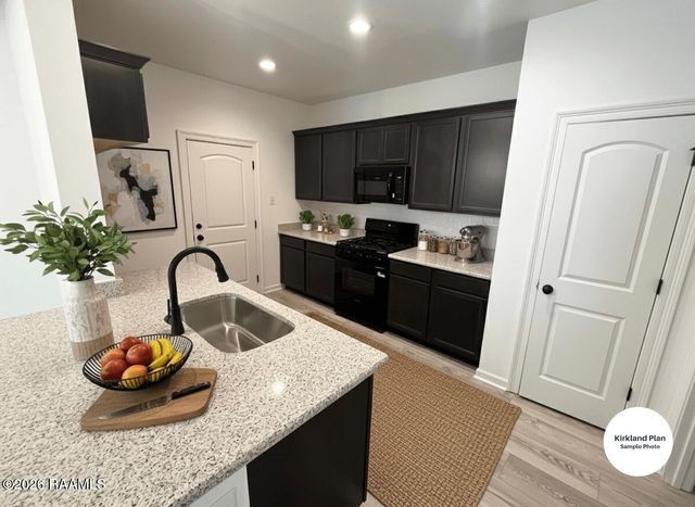 3307 Myrtle Street, Maurice, LA 70555