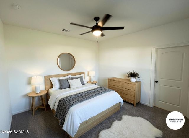 3307 Myrtle Street, Maurice, LA 70555