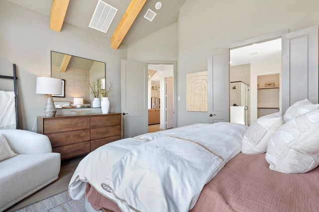 207 Garden Rose Trail, Willis, TX 77318