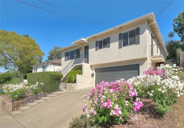 522 Cecil Street, Monterey Park, CA 91755