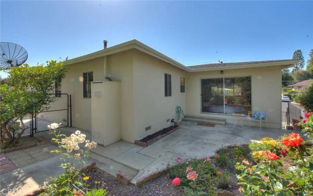 522 Cecil Street, Monterey Park, CA 91755