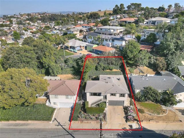 522 Cecil Street, Monterey Park, CA 91755