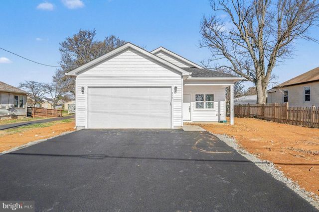 277 WHITE OAK RD, Fredericksburg, VA 22405