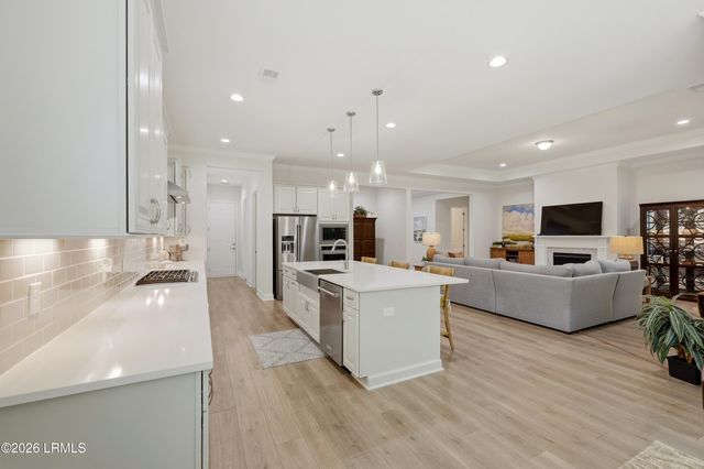 217 Juneberry Court, Hardeeville, SC 29927