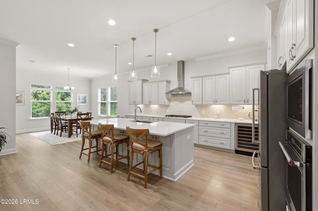 217 Juneberry Court, Hardeeville, SC 29927