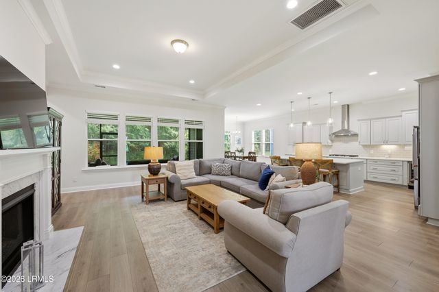 217 Juneberry Court, Hardeeville, SC 29927