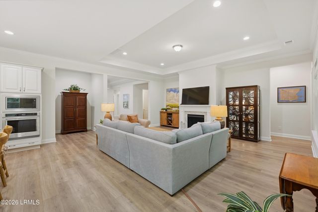 217 Juneberry Court, Hardeeville, SC 29927