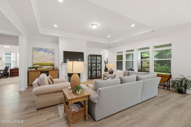 217 Juneberry Court, Hardeeville, SC 29927