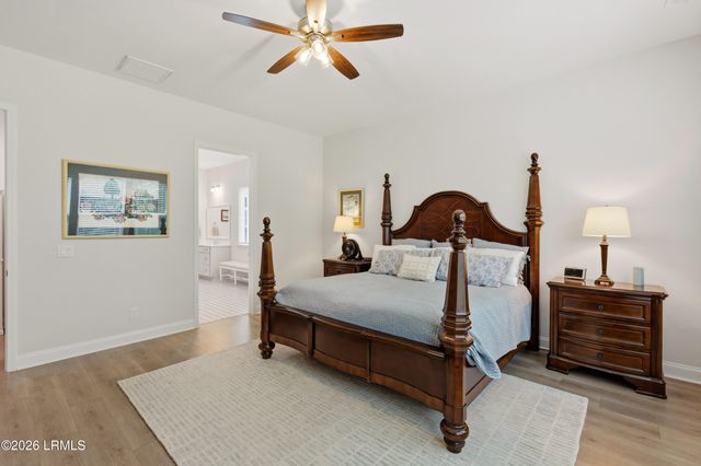 217 Juneberry Court, Hardeeville, SC 29927