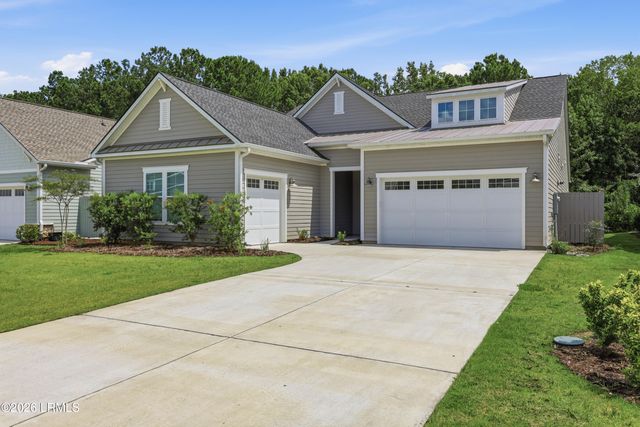 217 Juneberry Court, Hardeeville, SC 29927