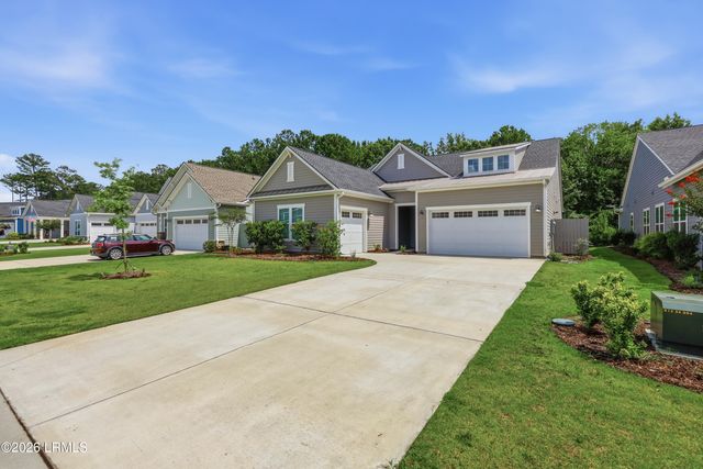217 Juneberry Court, Hardeeville, SC 29927