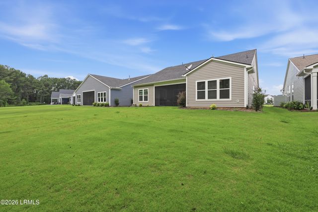 217 Juneberry Court, Hardeeville, SC 29927