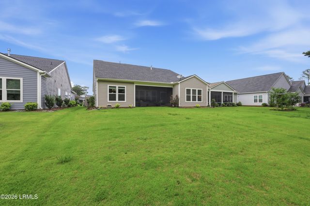 217 Juneberry Court, Hardeeville, SC 29927
