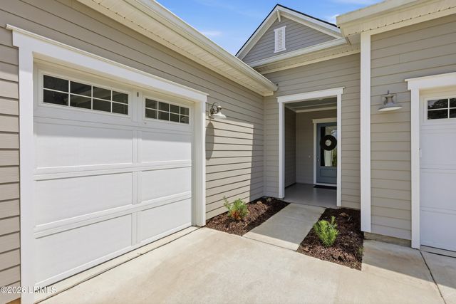 217 Juneberry Court, Hardeeville, SC 29927