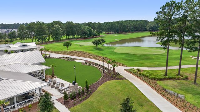 217 Juneberry Court, Hardeeville, SC 29927