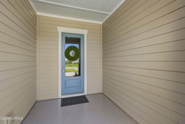 217 Juneberry Court, Hardeeville, SC 29927