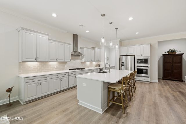 217 Juneberry Court, Hardeeville, SC 29927