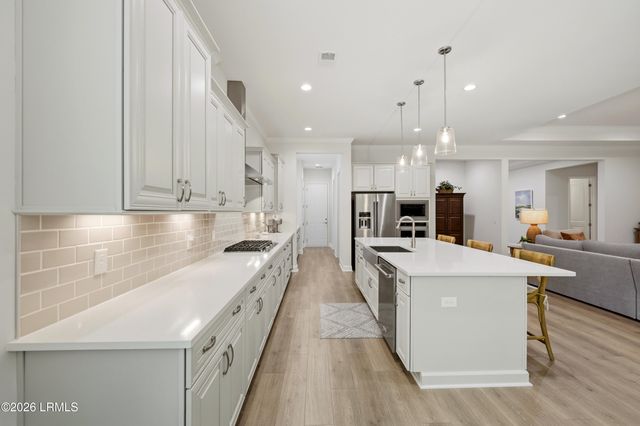 217 Juneberry Court, Hardeeville, SC 29927