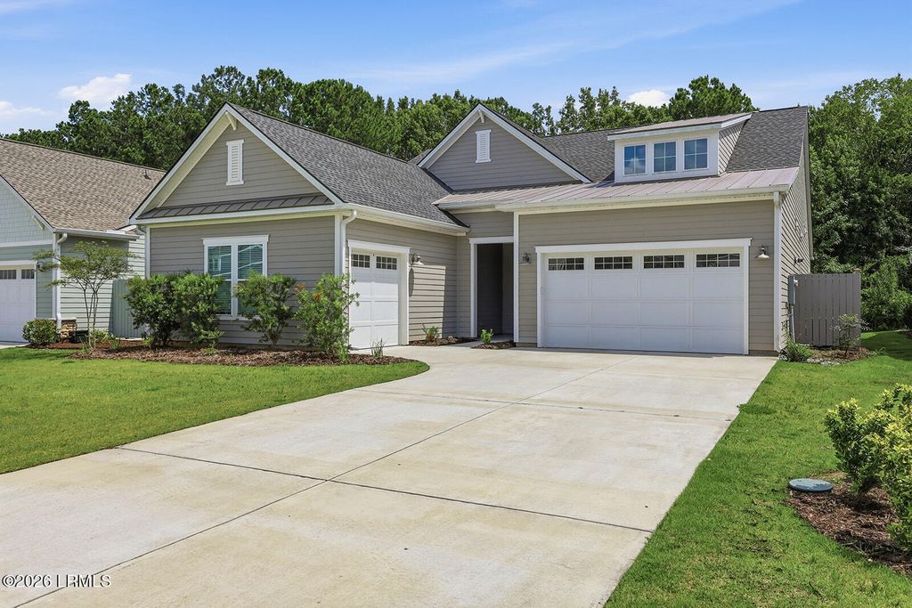 217 Juneberry Court, Hardeeville, SC 29927