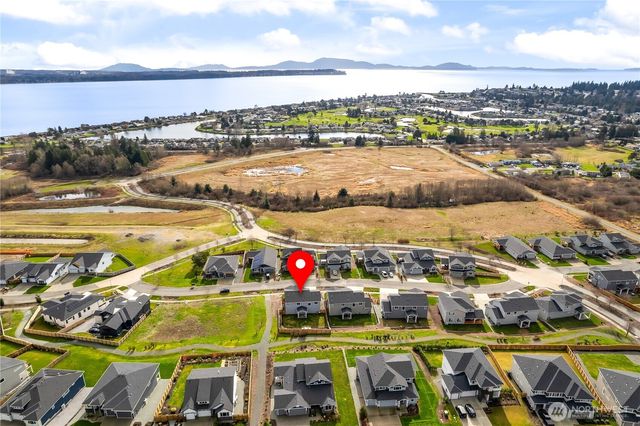 5434 Lasiandra Drive, Blaine, WA 98230