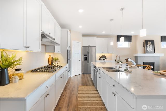 5434 Lasiandra Drive, Blaine, WA 98230