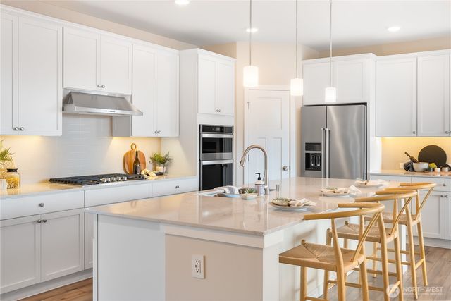 5434 Lasiandra Drive, Blaine, WA 98230