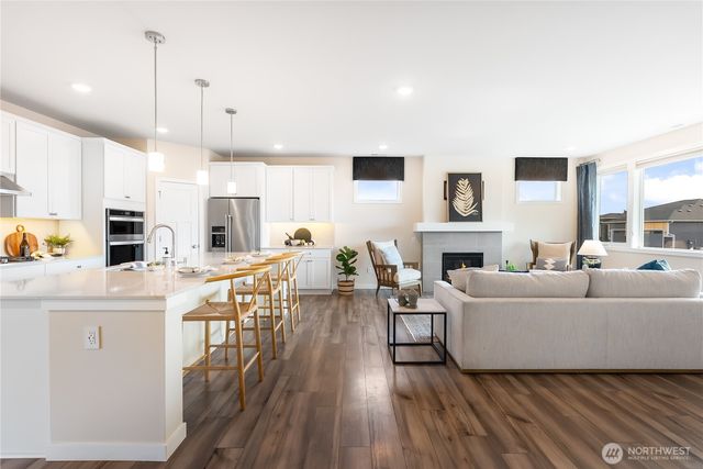 5434 Lasiandra Drive, Blaine, WA 98230