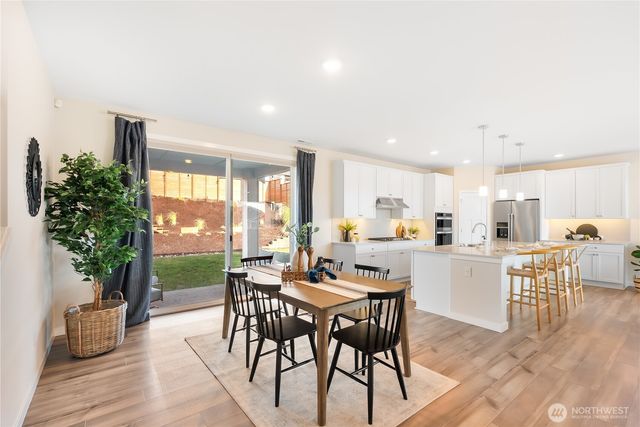 5434 Lasiandra Drive, Blaine, WA 98230