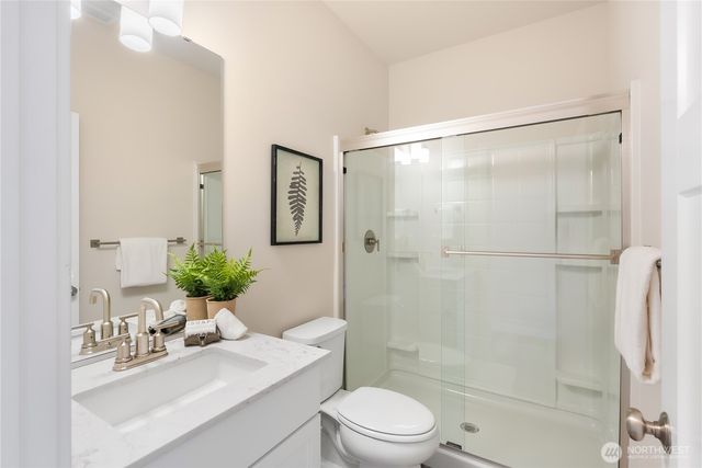 5434 Lasiandra Drive, Blaine, WA 98230