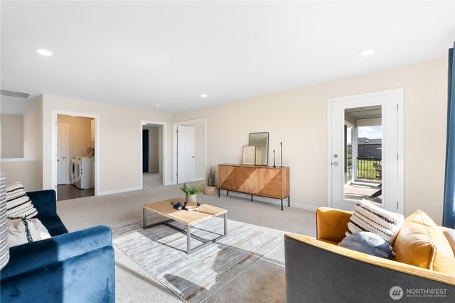 5434 Lasiandra Drive, Blaine, WA 98230