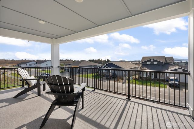 5434 Lasiandra Drive, Blaine, WA 98230