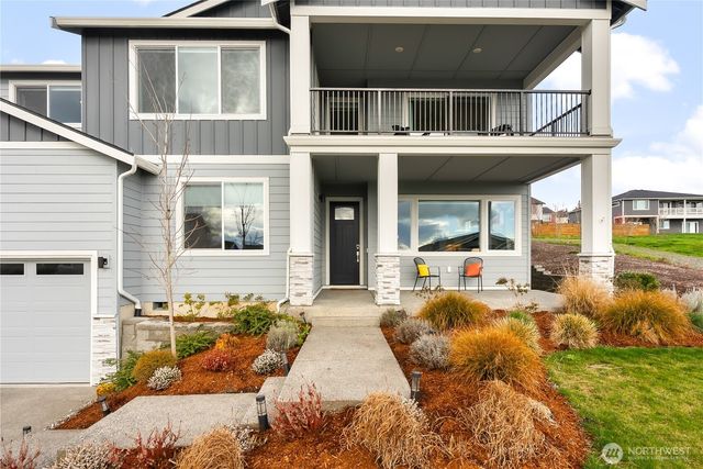 5434 Lasiandra Drive, Blaine, WA 98230