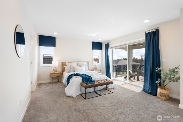 5434 Lasiandra Drive, Blaine, WA 98230