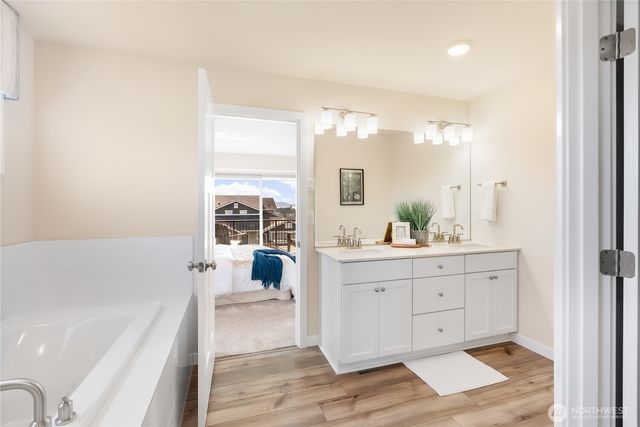 5434 Lasiandra Drive, Blaine, WA 98230