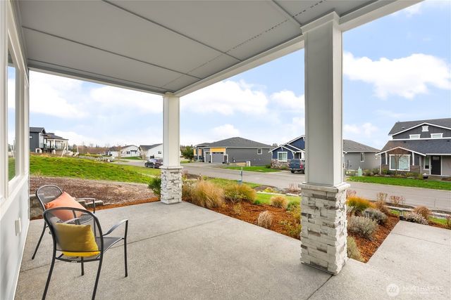 5434 Lasiandra Drive, Blaine, WA 98230